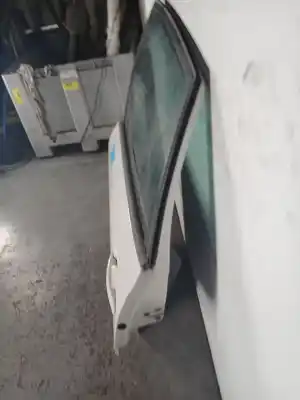 İkinci el araba yedek parçası arka sol kapi için seat altea (5p1) reference oem iam referansları   