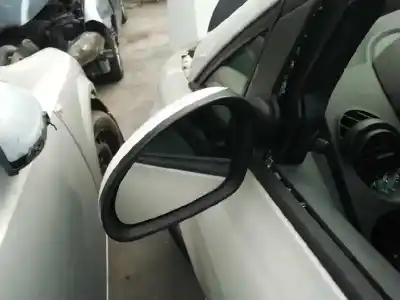 Pezzo di ricambio per auto di seconda mano specchio sinistro per seat altea (5p1) reference riferimenti oem iam 5p1857507n9b9