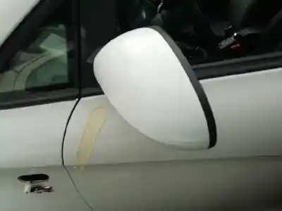 Peça sobressalente para automóvel em segunda mão espelho retrovisor esquerdo por seat altea (5p1) reference referências oem iam 5p1857507n9b9  