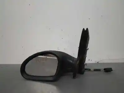 Peça sobressalente para automóvel em segunda mão espelho retrovisor esquerdo por seat altea (5p1) reference referências oem iam 5p1857507n9b9  