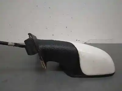 Peça sobressalente para automóvel em segunda mão espelho retrovisor esquerdo por seat altea (5p1) reference referências oem iam 5p1857507n9b9  