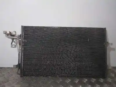 Автозапчастина б/у конденсат/радіатор кондиционера для volvo v50 familiar 1.8 kinetic посилання на oem iam 4n5119710bd 30647932 4n5h19710bd