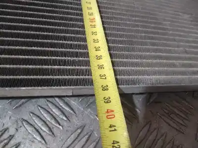 Автозапчастина б/у конденсат/радіатор кондиционера для volvo v50 familiar 1.8 kinetic посилання на oem iam 4n5119710bd 30647932 4n5h19710bd