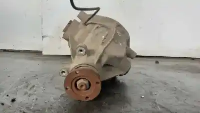 Pièce détachée automobile d'occasion différentiel arrière pour land rover freelander 2.0 td4 cat références oem iam tvk000180  