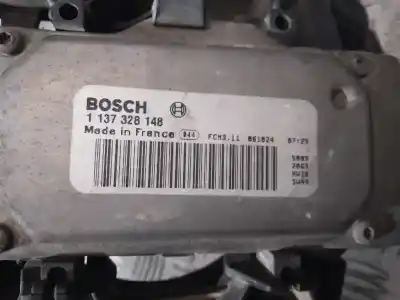 Автозапчасти б/у электрический вентилятор за volvo v50 familiar 1.8 kinetic ссылки oem iam 3m5h8c607rg 1137328148 0130303930