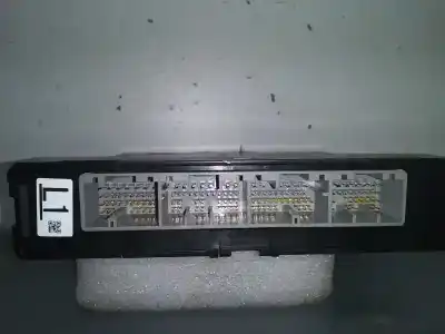 Second-hand car spare part electronic module for lexus is 300h oem iam references 8968153010  2850002117
