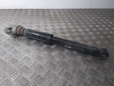 Peça sobressalente para automóvel em segunda mão amortecedor traseiro direito por hyundai i30 (pd) essence referências oem iam 