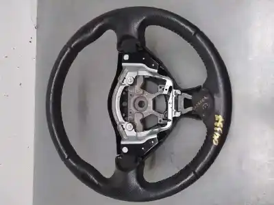 Peça sobressalente para automóvel em segunda mão volante por nissan juke (f15) acenta referências oem iam 48430bv11a
