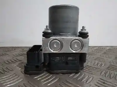 Second-hand car spare part abs for renault captur ii intens oem iam references 476609106r 0265294369 0265956740