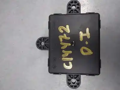 Second-hand car spare part electronic module for ford focus lim. (cb8) 1.6 tdci cat oem iam references bv6n14b531ak  