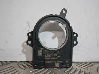 Автозапчастина б/у датчик для renault captur ii intens посилання на oem iam 479453858r 0265019148 