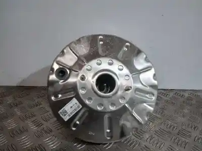Second-hand car spare part brake servo for renault captur ii intens oem iam references 472106664r  
