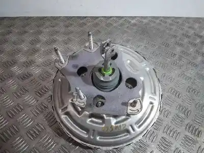 Second-hand car spare part brake servo for renault captur ii intens oem iam references 472106664r  