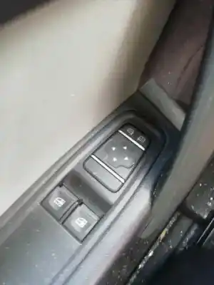 Автозапчастина б/у передні вікний вмикач для renault kangoo express 1.5 dci посилання на oem iam 