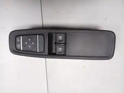 Автозапчастина б/у передні вікний вмикач для renault kangoo express 1.5 dci посилання на oem iam   