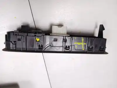 Автозапчастина б/у передні вікний вмикач для renault kangoo express 1.5 dci посилання на oem iam   