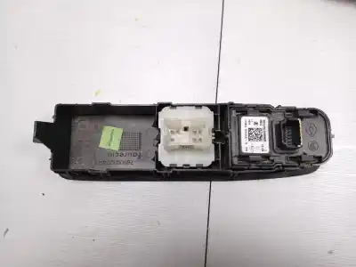 Автозапчастина б/у передні вікний вмикач для renault kangoo express 1.5 dci посилання на oem iam   
