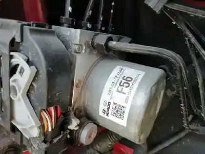 Tweedehands auto-onderdeel abs voor kia sportage iv (ql, qle) 1.6 crdi oem iam-referenties 58920f1560