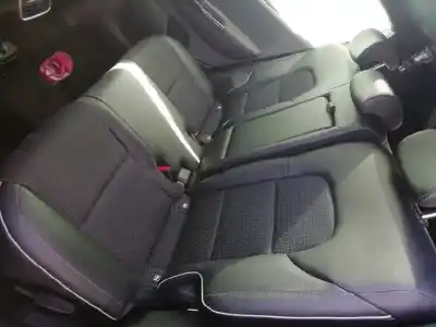 Tweedehands auto-onderdeel stoelen achter voor kia sportage iv (ql, qle) 1.6 crdi oem iam-referenties 