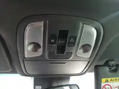 Tweedehands auto-onderdeel binnenlicht voor kia sportage iv (ql, qle) 1.6 crdi oem iam-referenties 