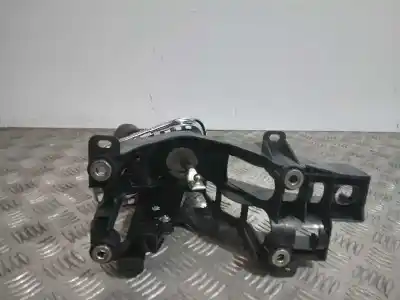 Автозапчасти б/у рычаг переключения передач за renault captur ii intens ссылки oem iam 349016028r  