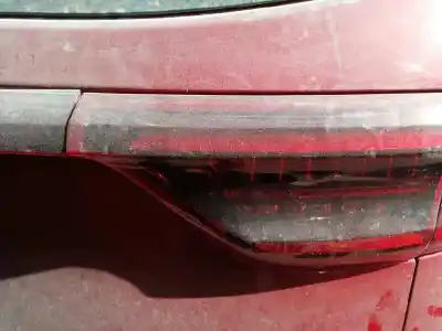 Tweedehands auto-onderdeel achterlampje rechts binnen voor kia sportage iv (ql, qle) 1.6 crdi oem iam-referenties 92406f1601