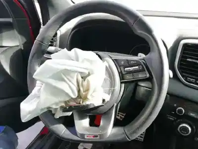 Tweedehands auto-onderdeel stuur voor kia sportage iv (ql, qle) 1.6 crdi oem iam-referenties 