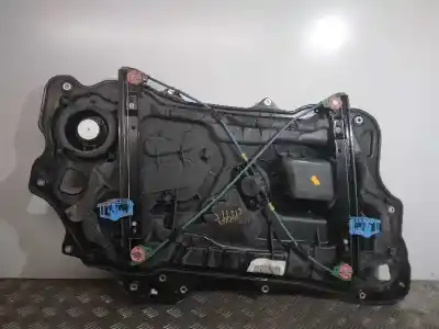 Автозапчасти б/у регулятор стекла переднего правого за lancia ypsilon (101) 1.4 16v oro (10.2006->) ссылки oem iam 735371858 3p solo mecanismo 