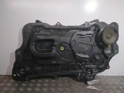 Автозапчасти б/у регулятор стекла переднего правого за lancia ypsilon (101) 1.4 16v oro (10.2006->) ссылки oem iam 735371858 3p solo mecanismo 