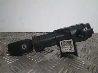 Автозапчасти б/у переключатель стартера за lancia ypsilon (101) 1.4 16v oro (10.2006->) ссылки oem iam 468453610 00468453610 61027500