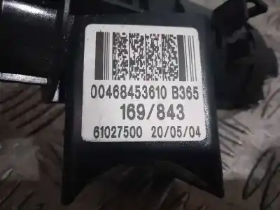 Автозапчасти б/у переключатель стартера за lancia ypsilon (101) 1.4 16v oro (10.2006->) ссылки oem iam 468453610 00468453610 61027500