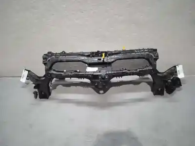 Second-hand car spare part front panel for ford transit custom kasten 280 l1 trend oem iam references   