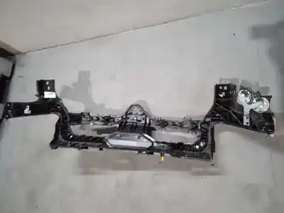 Second-hand car spare part front panel for ford transit custom kasten 280 l1 trend oem iam references   