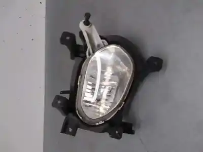 Автозапчастина б/у правий протитуман для kia cee´d drive посилання на oem iam 03bpl13384