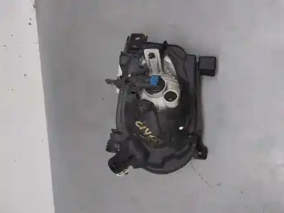 Автозапчасти б/у правая противотуманная фара за kia cee´d drive ссылки oem iam 03bpl13384  