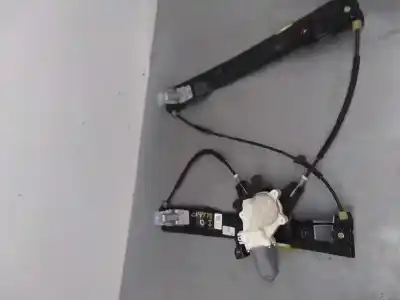 Second-hand car spare part driver left window regulator for ford focus lim. (cb8) 1.6 tdci cat oem iam references a23201bb bm51a23201bf 
