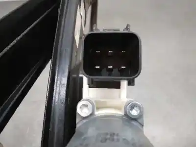 Second-hand car spare part driver left window regulator for ford focus lim. (cb8) 1.6 tdci cat oem iam references a23201bb bm51a23201bf 