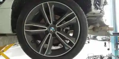Pezzo di ricambio per auto di seconda mano Cerchione in lega per BMW SERIE 1 LIM. (F40)  Riferimenti OEM IAM 7 1/2JX17 ET2  