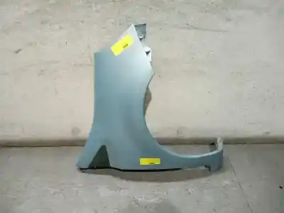 Автозапчастина б/у передне праве крило для renault grand modus authentique посилання на oem iam   