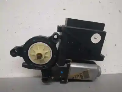 Автозапчастина б/у двигатель переднього ліва вікна для skoda fabia (6y2/6y3) attractive посилання на oem iam 6q1959801  