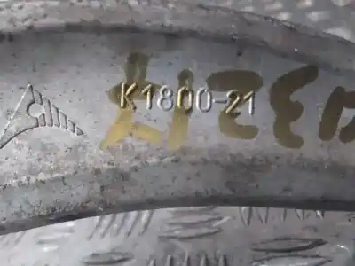Автозапчасти б/у передний правый нижний рычаг подвески за seat exeo st (3r5) (2009>) reference ссылки oem iam k180021  