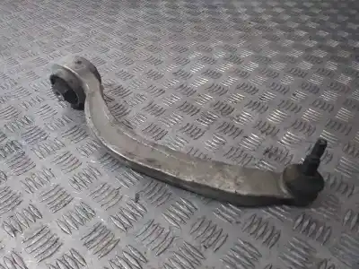 Автозапчастина б/у передній лівий нижний рычаг підвіски для seat exeo st (3r5) (2009>) reference посилання на oem iam k179917