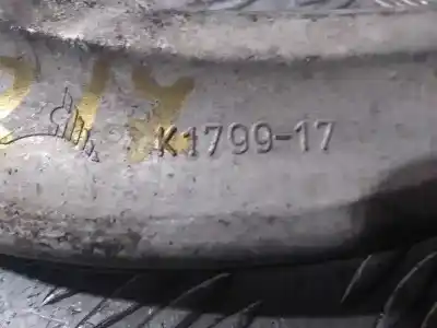 Автозапчасти б/у передний левый нижний рычаг подвески за seat exeo st (3r5) (2009>) reference ссылки oem iam k179917  