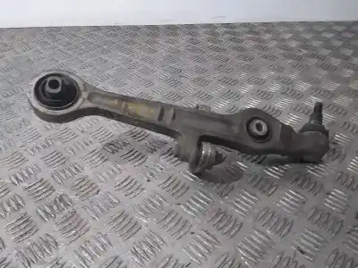Автозапчасти б/у рычаг задней нижней правой подвески за seat exeo st (3r5) (2009>) reference ссылки oem iam   