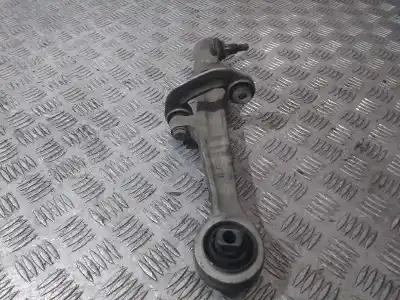 Автозапчасти б/у рычаг задней нижней правой подвески за seat exeo st (3r5) (2009>) reference ссылки oem iam   