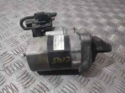 Pezzo di ricambio per auto di seconda mano motorino di avviamento per ford focus lim. (cb8) trend riferimenti oem iam cv6t11000ge