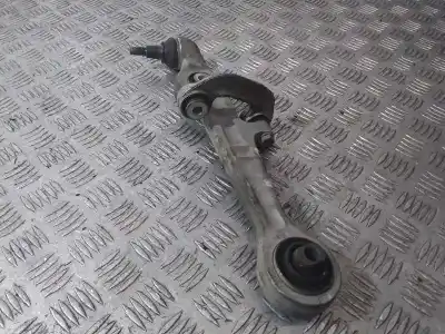 Автозапчасти б/у задний левый нижний рычаг подвески за seat exeo st (3r5) (2009>) reference ссылки oem iam   