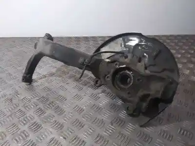 Автозапчастина б/у передній лівий культ для seat exeo st (3r5) (2009>) reference посилання на oem iam 
