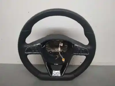 Tweedehands auto-onderdeel stuur voor seat arona fr oem iam-referenties 575419091hlnj  