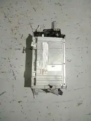 Pezzo di ricambio per auto di seconda mano batteria per toyota yaris (_p13_) 1.5 hybrid (nhp130_) riferimenti oem iam g928052030  